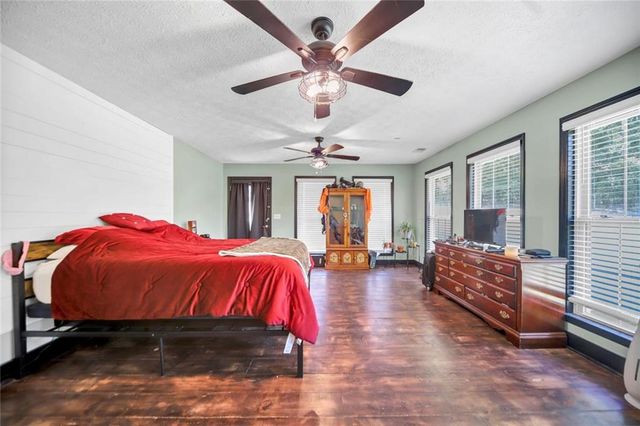 622 Harmony Road SE, Aragon, GA 30104