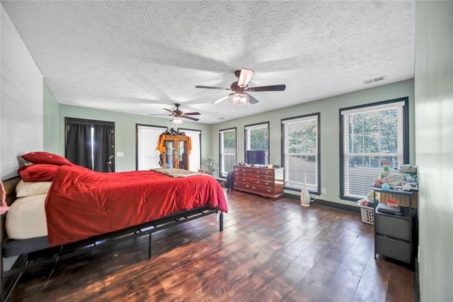 622 Harmony Road SE, Aragon, GA 30104