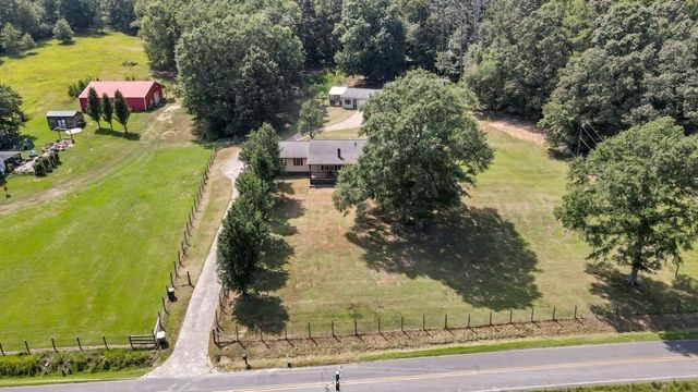 622 Harmony Road SE, Aragon, GA 30104