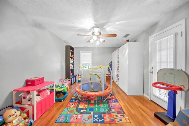 622 Harmony Road SE, Aragon, GA 30104