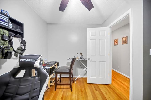 622 Harmony Road SE, Aragon, GA 30104
