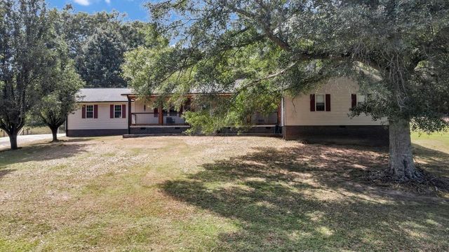 622 Harmony Road SE, Aragon, GA 30104