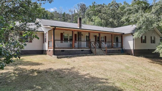 622 Harmony Road SE, Aragon, GA 30104