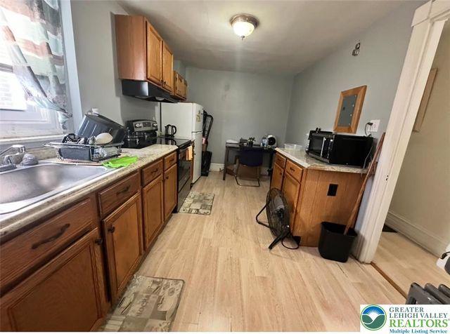 841 North 6th Street, Allentown City, PA 18102