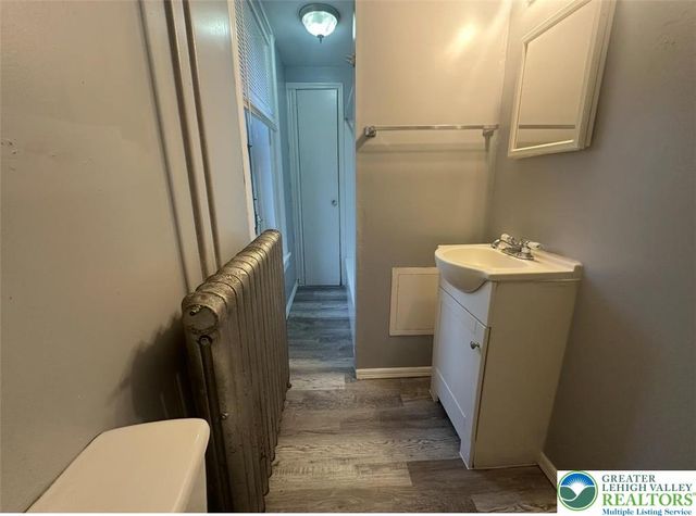 841 North 6th Street, Allentown City, PA 18102