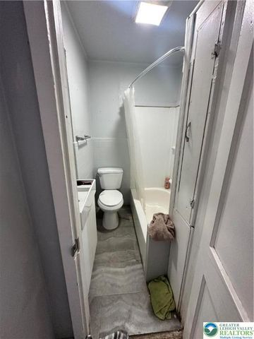 841 North 6th Street, Allentown City, PA 18102