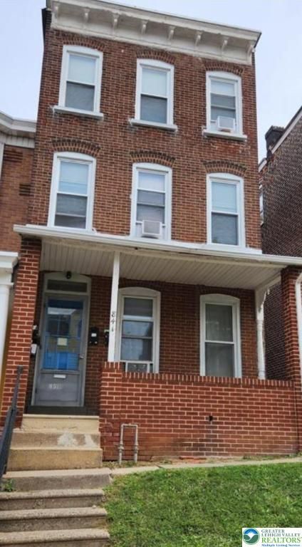 841 North 6th Street, Allentown City, PA 18102