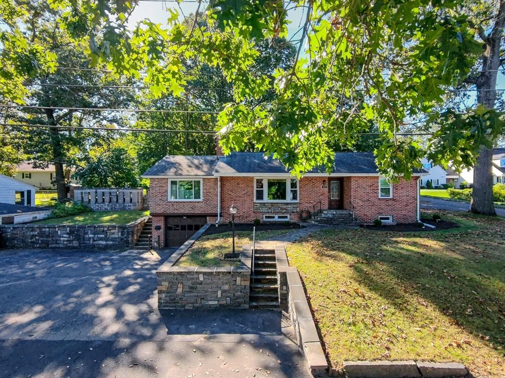 63 Washington Avenue, South Hadley, MA 01075