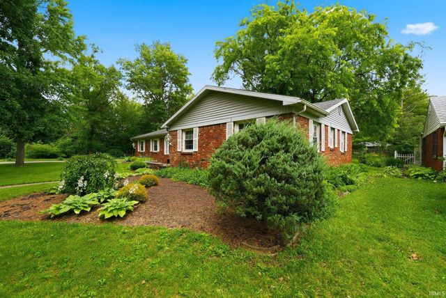 4008 N Locust Street, Muncie, IN 47304