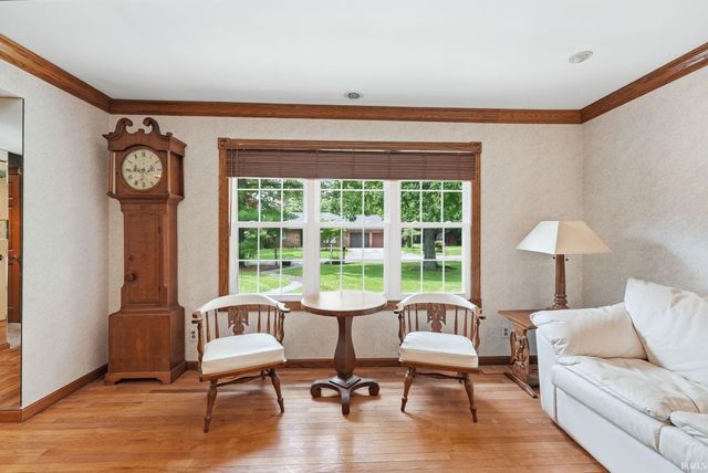 4008 N Locust Street, Muncie, IN 47304