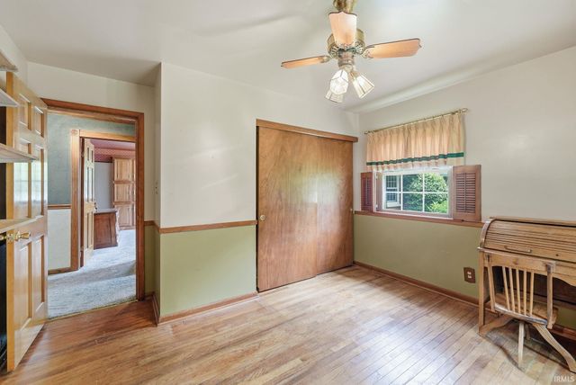 4008 N Locust Street, Muncie, IN 47304