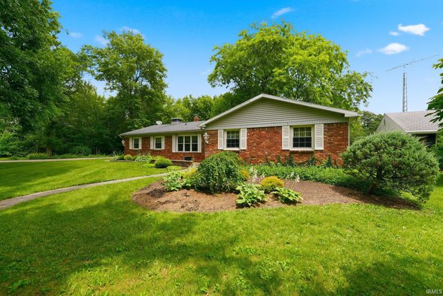 4008 N Locust Street, Muncie, IN 47304