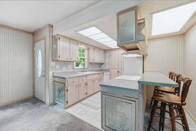 4008 N Locust Street, Muncie, IN 47304