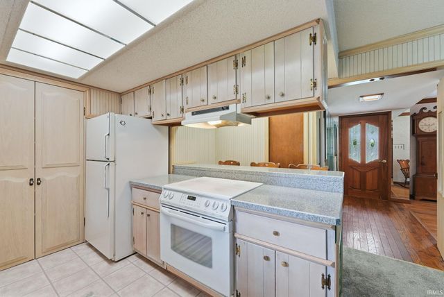 4008 N Locust Street, Muncie, IN 47304