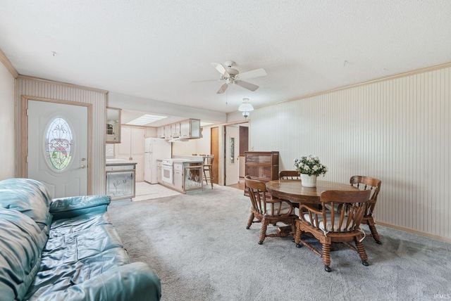 4008 N Locust Street, Muncie, IN 47304