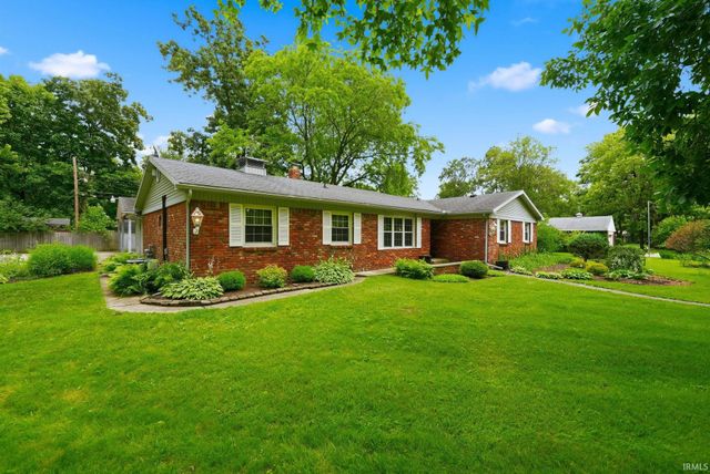 4008 N Locust Street, Muncie, IN 47304