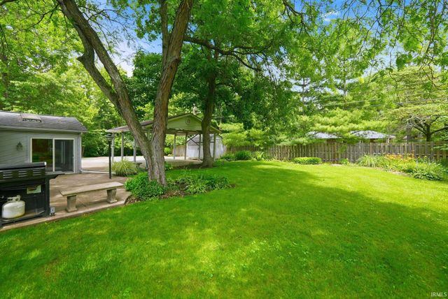 4008 N Locust Street, Muncie, IN 47304