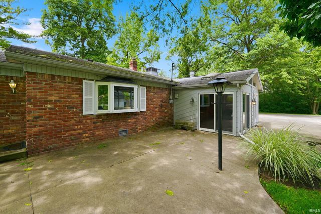 4008 N Locust Street, Muncie, IN 47304