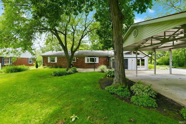4008 N Locust Street, Muncie, IN 47304