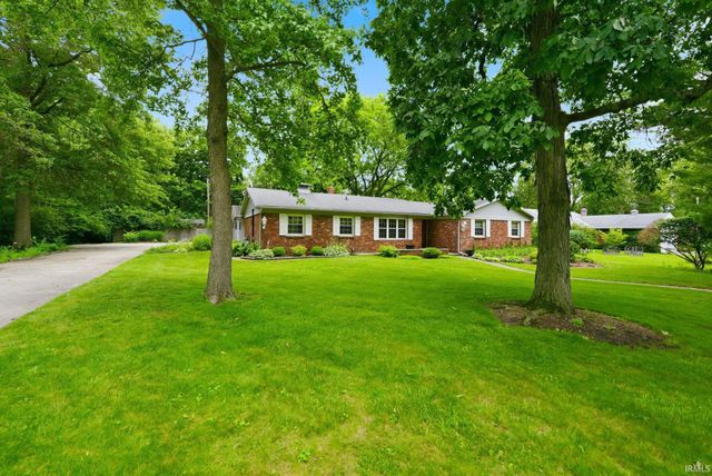 4008 N Locust Street, Muncie, IN 47304