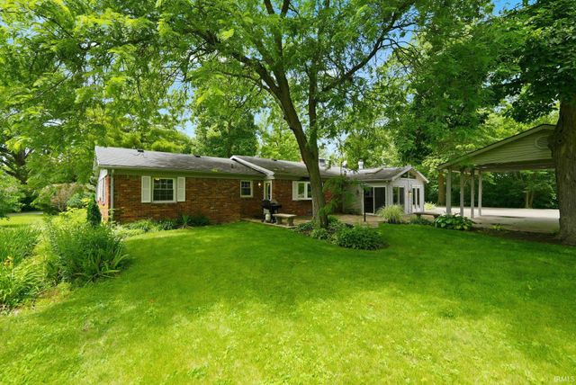 4008 N Locust Street, Muncie, IN 47304