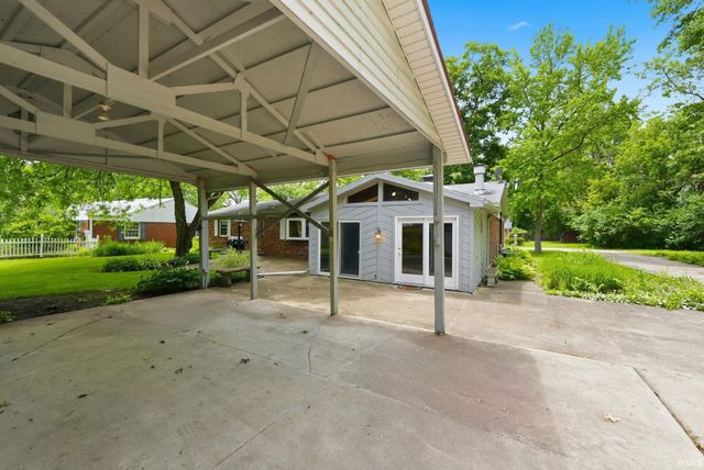 4008 N Locust Street, Muncie, IN 47304