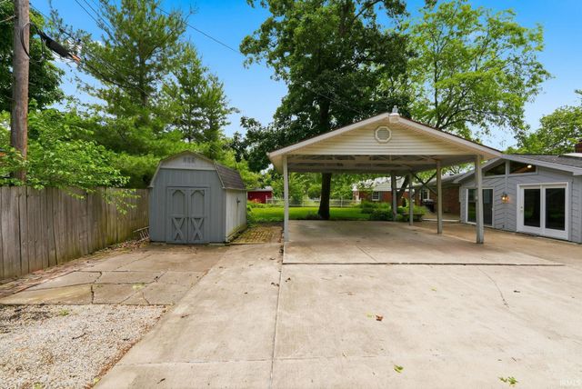 4008 N Locust Street, Muncie, IN 47304
