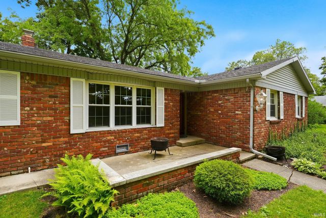 4008 N Locust Street, Muncie, IN 47304
