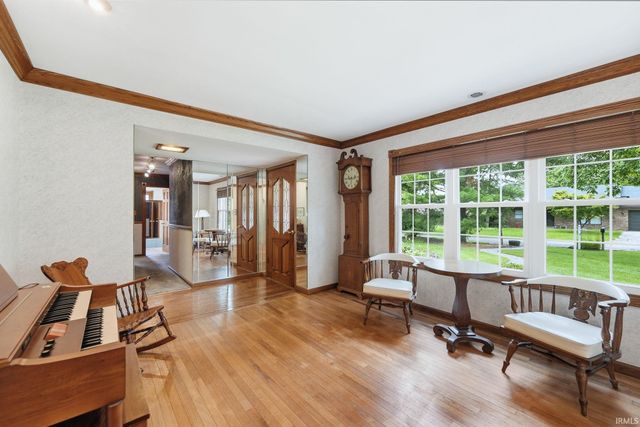 4008 N Locust Street, Muncie, IN 47304