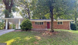 2764 RIGGS Drive, East Point, GA 30344