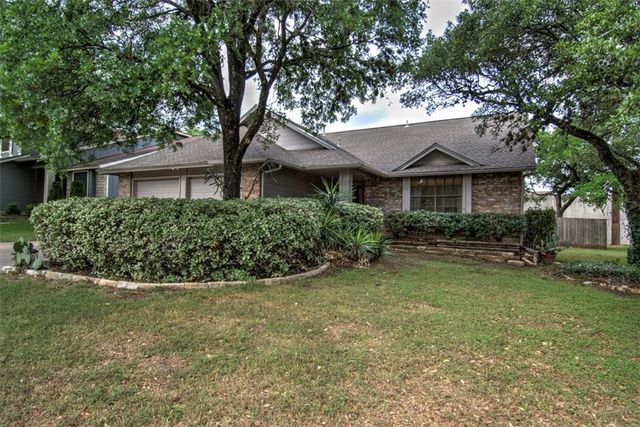 6500 Luckenbach LN, Austin, TX 78729