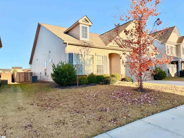 605 Waymeet Drive, Greer, SC 29651