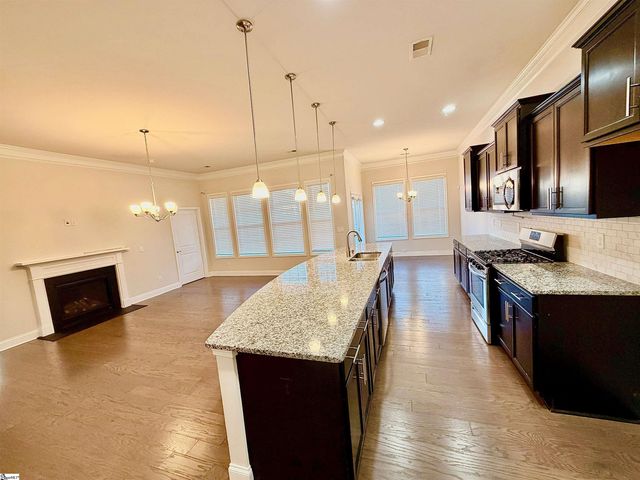 605 Waymeet Drive, Greer, SC 29651