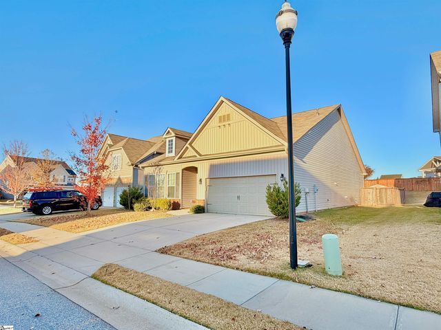 605 Waymeet Drive, Greer, SC 29651