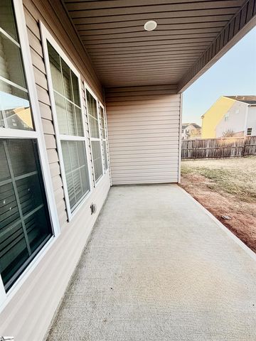 605 Waymeet Drive, Greer, SC 29651