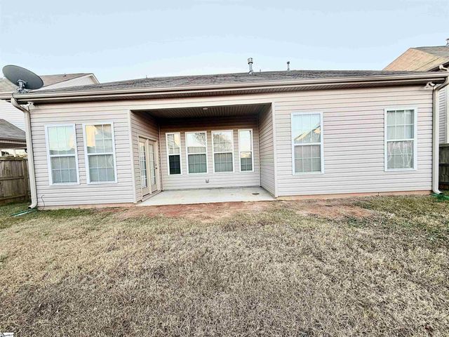 605 Waymeet Drive, Greer, SC 29651