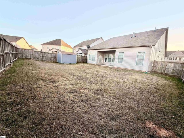 605 Waymeet Drive, Greer, SC 29651