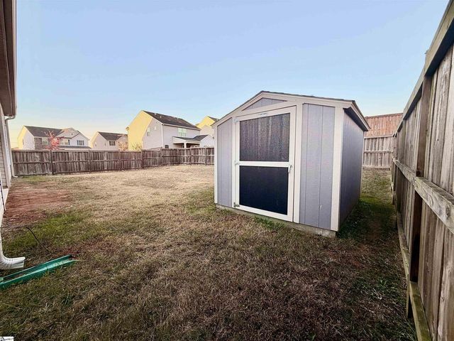 605 Waymeet Drive, Greer, SC 29651