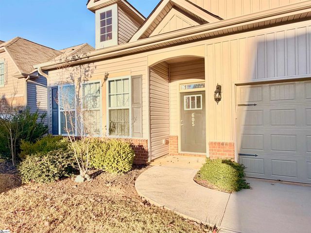 605 Waymeet Drive, Greer, SC 29651