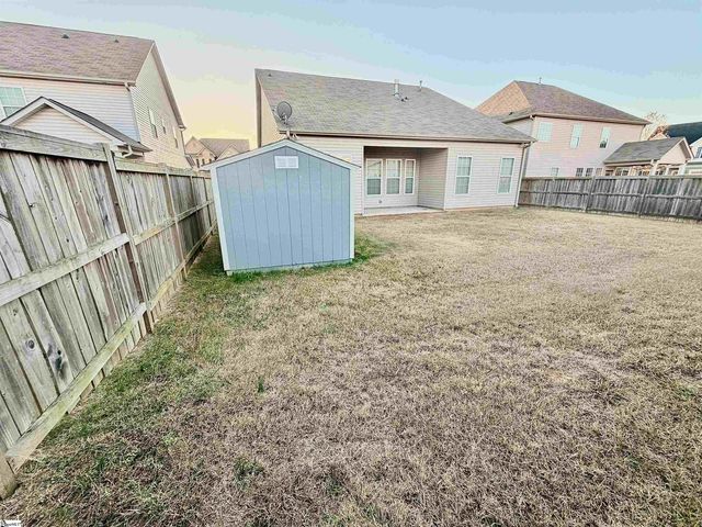 605 Waymeet Drive, Greer, SC 29651