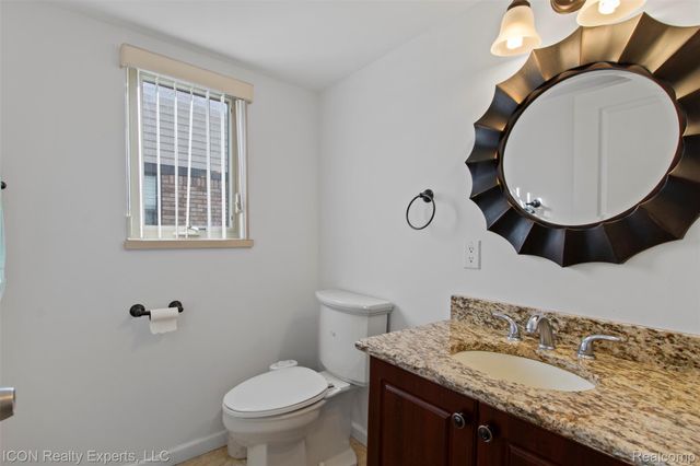 35418 Collingwood Drive, Sterling Heights, MI 48312