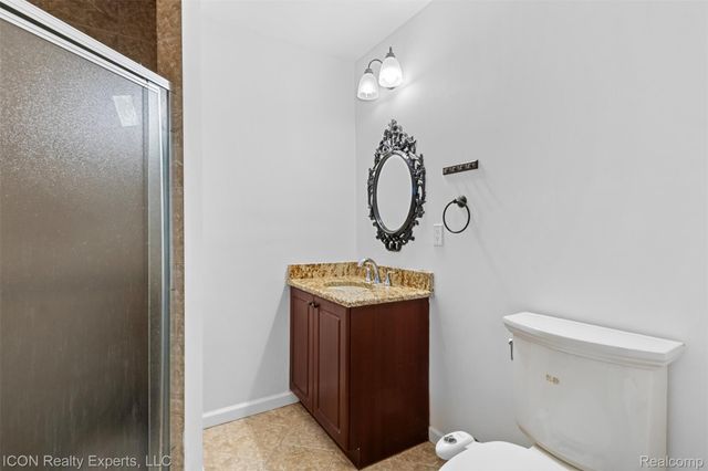 35418 Collingwood Drive, Sterling Heights, MI 48312