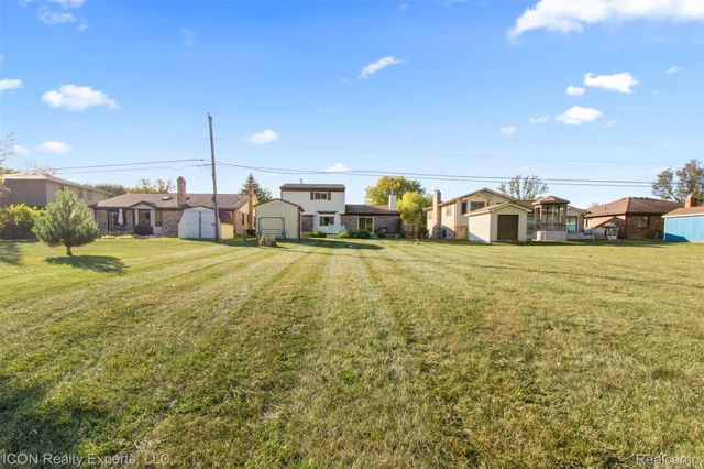 35418 Collingwood Drive, Sterling Heights, MI 48312