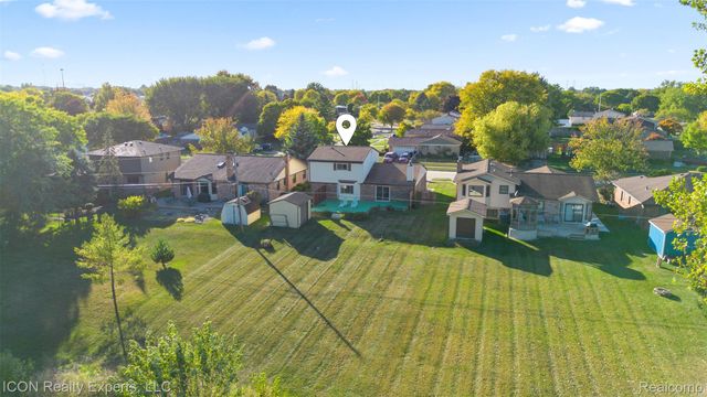 35418 Collingwood Drive, Sterling Heights, MI 48312