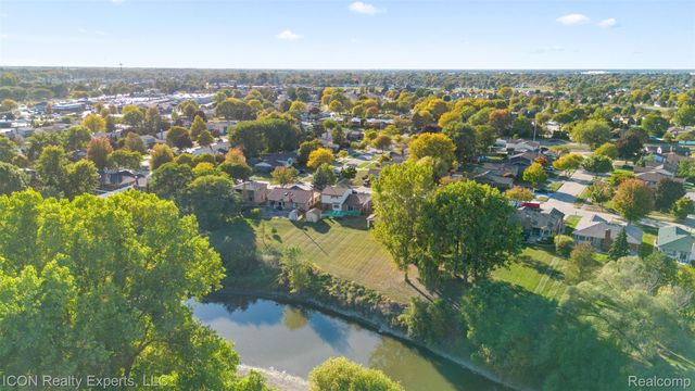 35418 Collingwood Drive, Sterling Heights, MI 48312