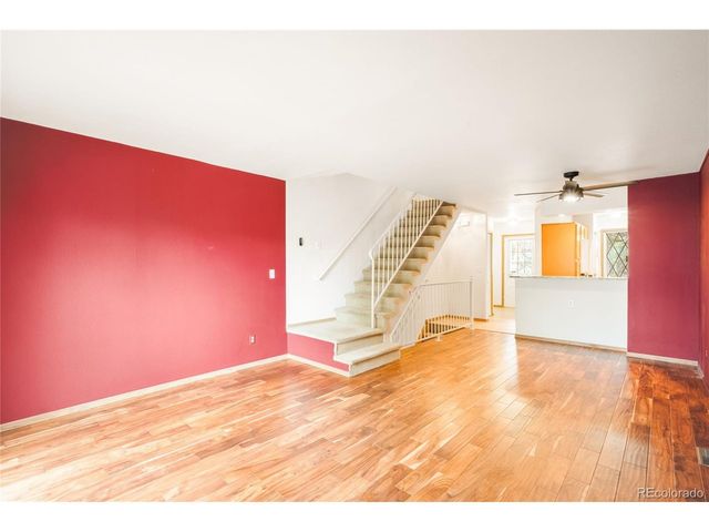 10418 W Dartmouth Ave, Lakewood, CO 80227