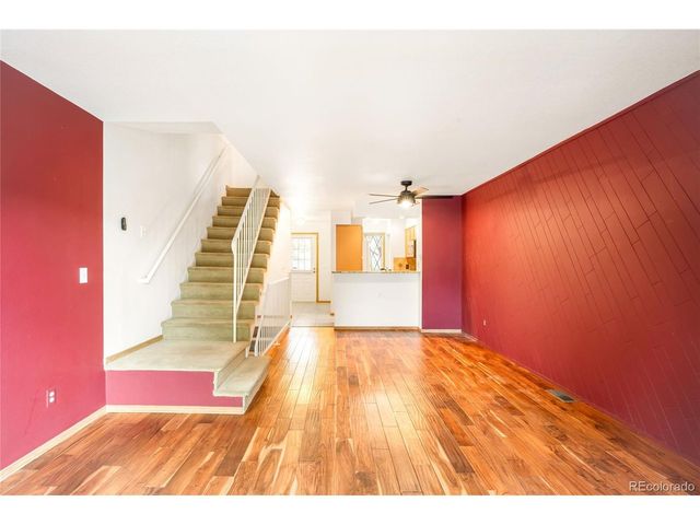 10418 W Dartmouth Ave, Lakewood, CO 80227