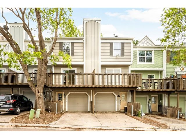 10418 W Dartmouth Ave, Lakewood, CO 80227