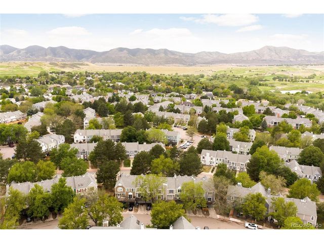10418 W Dartmouth Ave, Lakewood, CO 80227