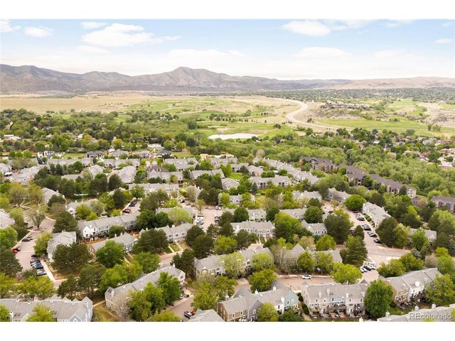 10418 W Dartmouth Ave, Lakewood, CO 80227